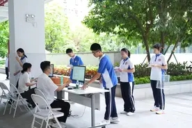 精准选才！深圳普高自招细分出30多个方向图片