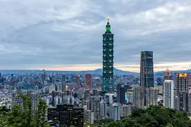 福建、上海居民赴台团队游将恢复，台湾旅游业者期待新生机图片