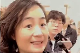 台籍委员引用《哪吒2》台词寄语台湾青年：“我命由我不由天”图片