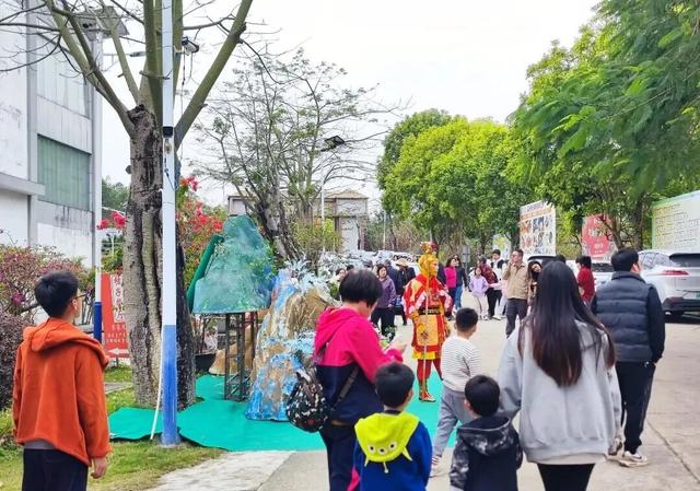 今年，首波热度~