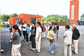 宁国上师三津学校2025年家长开放日顺利举行图片