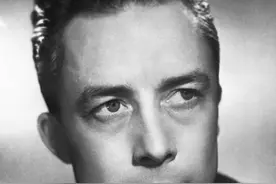 从“局外人”到“第一个人”：加缪110周年诞辰图片