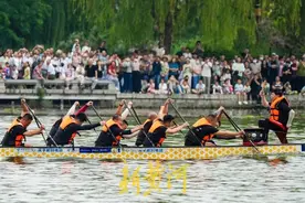 70多项文化旅游活动和优惠措施，端午假期来济南这么玩儿图片