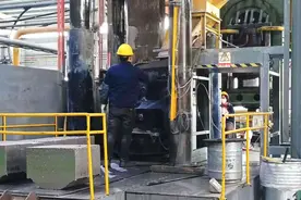 高质量发展看中国｜陕西眉县：以项目建设兴产业、促发展图片