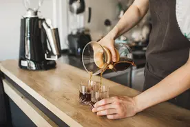 新加坡专家警告：喝“混搭咖啡”有健康风险图片