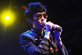 41岁歌手方大同去世，面对顽疾5年，去年曾推新专辑《梦想家》图片