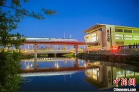 杭温高铁冷思考：“端点城市”如何布局“长三角”图片