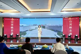 “山河映忠魂”！山东省英烈讲解员大赛落下帷幕图片