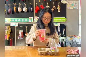 （神州写真） “以花入馔”飨花宴成中国人时令消费时尚图片