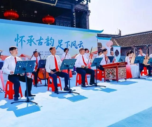 五一趣盐城！全城特色街区集合，藏着假日最暖回忆