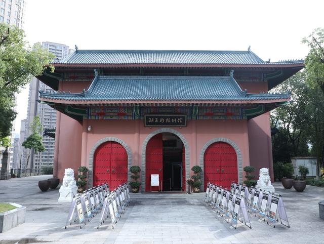 解锁藏在江北嘴CBD的冬日浪漫