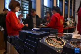 文化中国行｜中国国家博物馆：淡季不淡 旺季更旺图片