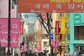 韩国第三季度拟对中国团客免签，“说走就走”或加温青岛赴韩游图片