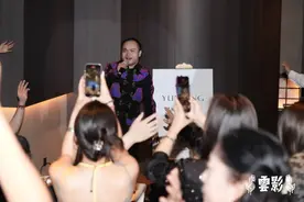 让世界听见云南 云南籍原创音乐人李维真新歌《云影》发布图片