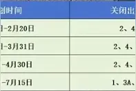 晨读计划 | 长沙将迎雨季！五一广场这些地铁出入口关闭，勿走错图片