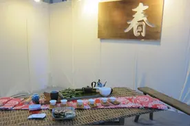 春节各地茶俗，看看有没你的家乡……图片