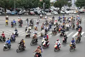 深度｜“解限速”成公开“秘密” 电动车车速与安全该如何平衡？图片