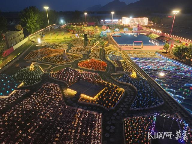 河北遵化：精心筹备迎“五一” 文旅盛宴待宾朋