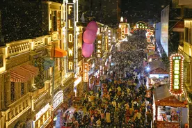 南方快评丨肇庆外贸提升、文旅兴旺，是长板也是空间图片