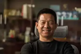贾跃亭成立新公司！准备直播带货图片