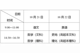 事关成人高考报名，湖北省教育考试院最新提醒图片