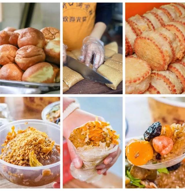 @海外乡亲！速来这个千年古镇，探寻记忆中的“古早味”