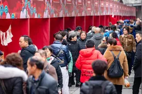 为期3天，毕节这里“赶大集”！图片