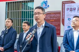 “好医到家”微改革正式启动，智慧流动医院又有新科技加持图片