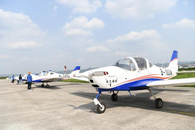 黔图多彩|且兰古都振翅飞,黄平“串”起新图景