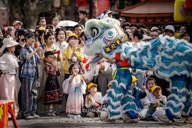 假期实况！此时此刻，襄阳