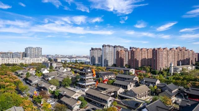 跟着《大生意人》“读”盐城