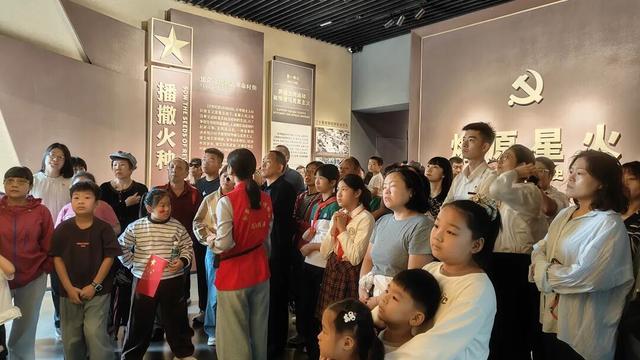 从“好玩”到“玩好”，六安国庆文旅市场引热潮