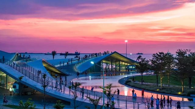 辞旧迎新游美兰！元旦活动+超值福利，收好就出发→