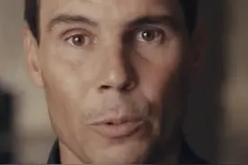 纳达尔宣布，将在本赛季结束后退役图片