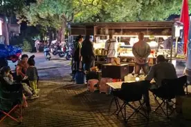 这两天杭州人忙着扫货！说到赶集好去处，不得不提市中心的她……图片