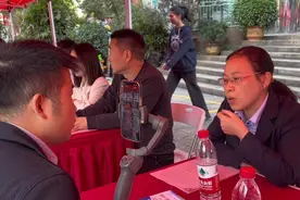 株洲开展“温暖社保·社保服务进万家”活动图片