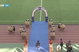 玉溪高原主场！云南玉昆主场举行古香古色的夺冠庆祝视频封面