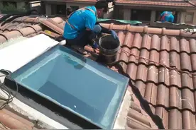 门窗换新节启动，这几款门窗隔音隔热还防盗图片