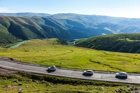 飞猪发布《2024国庆假期出游风向标》 这些目的地有望成为“黑马”图片