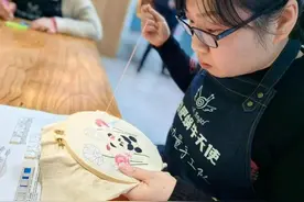 合肥市蜀山区再获全国“美丽工坊”殊荣图片