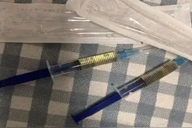 被滥用的类固醇：肌肉崇拜下的身体赌局图片