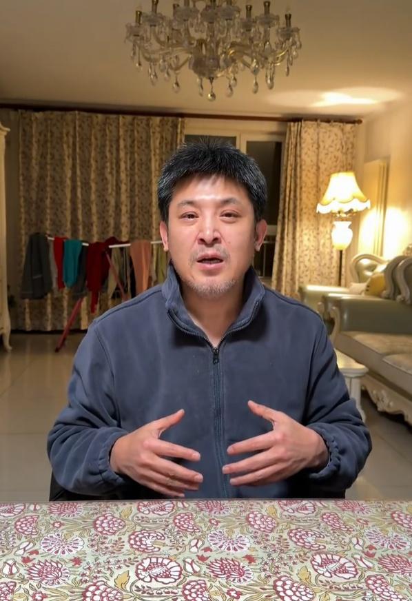 孙涛宣布：不再参与春晚演出！此前因闫学晶事件遭网暴	，首登春晚至今已参演20余届