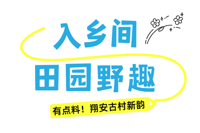 《闽风山海》之游在翔安 | 到翔安，上山下海入乡间！
