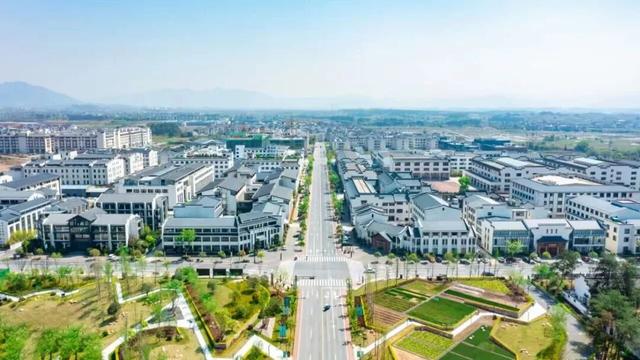 名单公布！东阳这个“小镇”榜上有名！