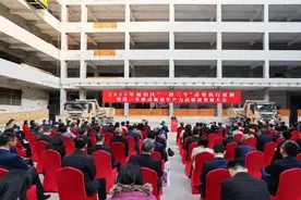 深圳一周丨各区书记区长在忙啥？（2月3日-2月9日）图片