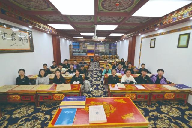 去西藏，看见“共建”与“相融”的力量