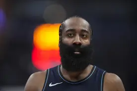 🎉里程碑！哈登季后赛总得分超魔术师 升至历史第16位图片