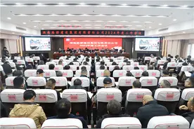 奋进70载，湖南路桥塑造六大新优势推动品牌升级图片