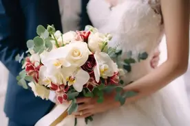 【周末情感】等待十多年，我终于和他结婚了图片