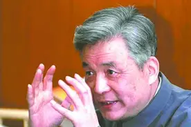 “两弹元勋”邓稼先：许身国威壮河山图片